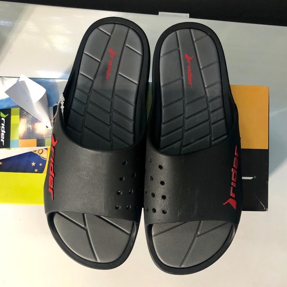 Rider Other - Rider Bay II Slides